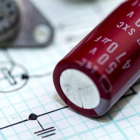 From Idea to Product - Chapter II: Grab pen and paper… And a breadboard