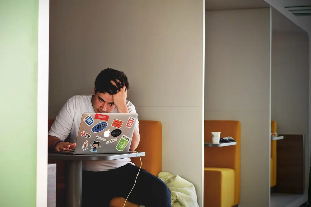 A worried entrepreneur trying to learn more about circuit design and electronics
