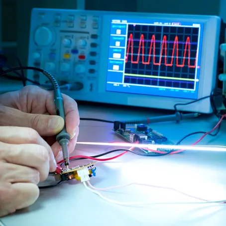From Idea to Product - Chapter V: Firmware, testing, mechanical design