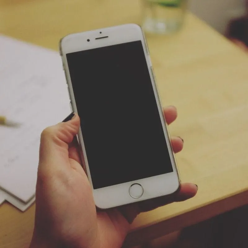 iPhone